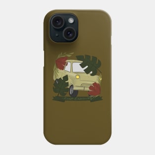 Keep exploring Phone Case