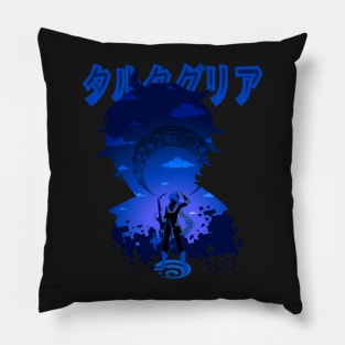 GENSHIN IMPACT TARTAGLIA Pillow