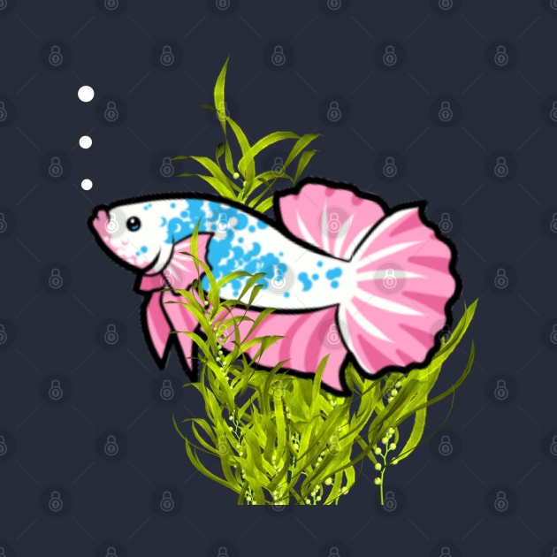 Betta Mania by Stipper