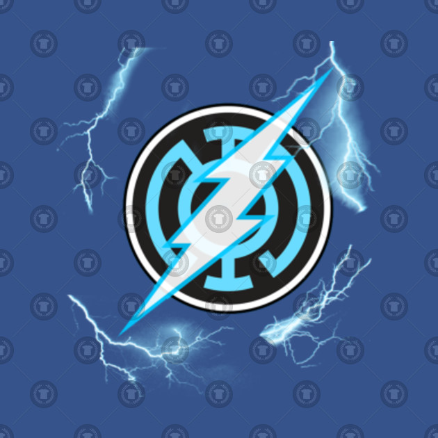 blue lantern the flash pop