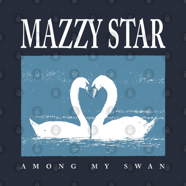 Mazzy Star - AMS Fanmade by fuzzdevil