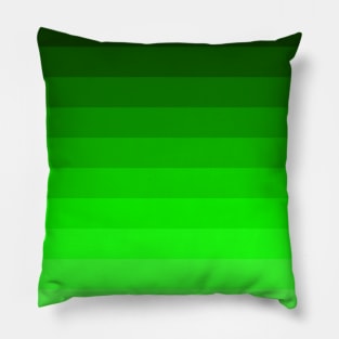 green Pillow