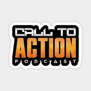 Call to Action Podcast Magnet