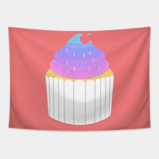 Magic cupcake Tapestry