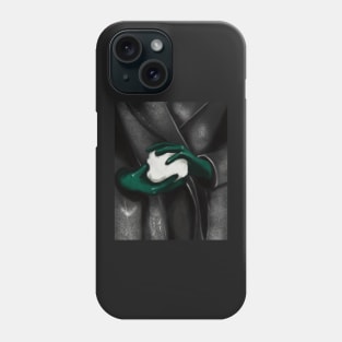 Snowball Fight Phone Case