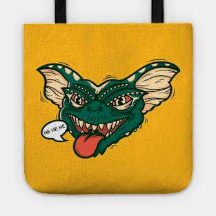 gremlins Tote