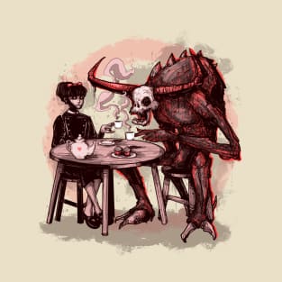 Demon Breakfast T-Shirt