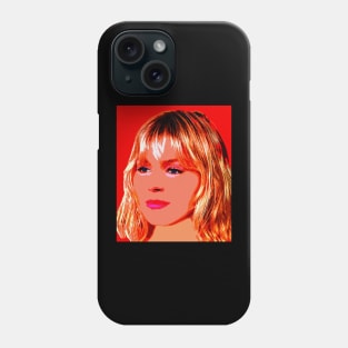 sienna miller Phone Case