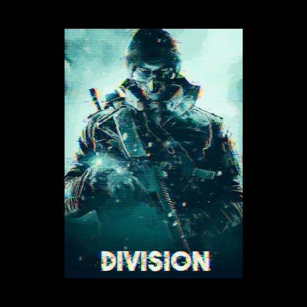 Division by Durro