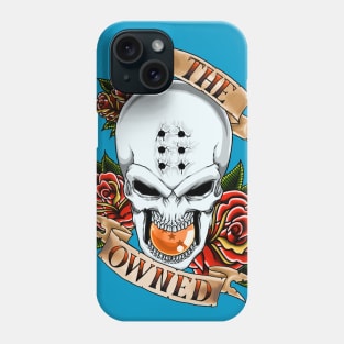 The Owned Phone Case