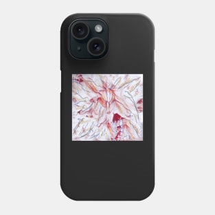 Beautiful Summer Flowers Phone Case