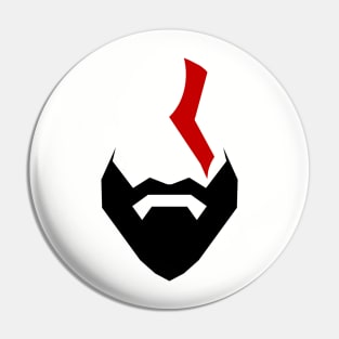 Kratos Pin