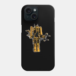 P-5000 Powerloader Phone Case