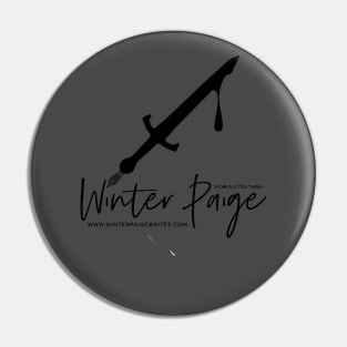 WInter Paige Pin