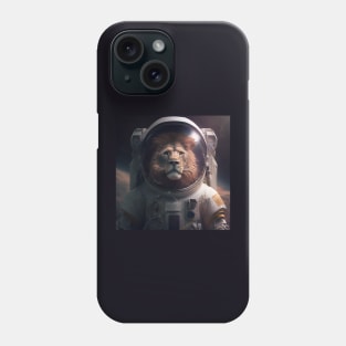 Low Earth Orbit (LEO) Phone Case