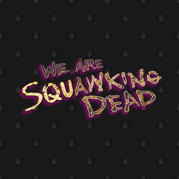 FearTWDseason7 LOGO by SQUAWKING DEAD