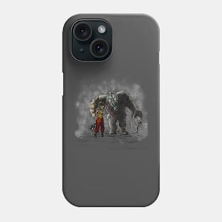 couple Phone Case