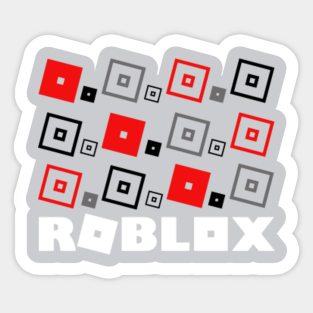 Roblox Character Head Stickers Teepublic - roblox character head sticker sticker mania