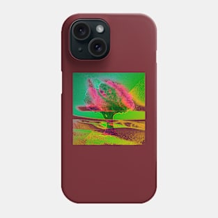 eternal tree Phone Case