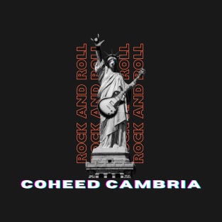 Coheed Cambria T-Shirt