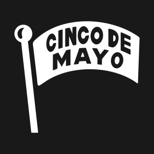 cinco de mayo T-Shirt