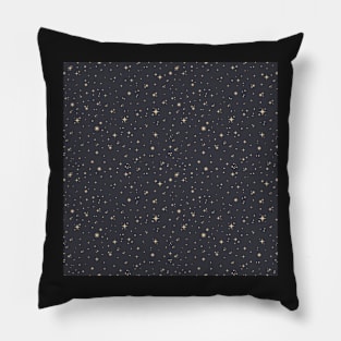 Starry sky Pillow