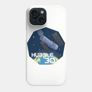 Celebrate Hubble Phone Case