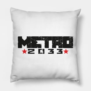 Metro Pillow