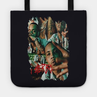 G Herbo Tote