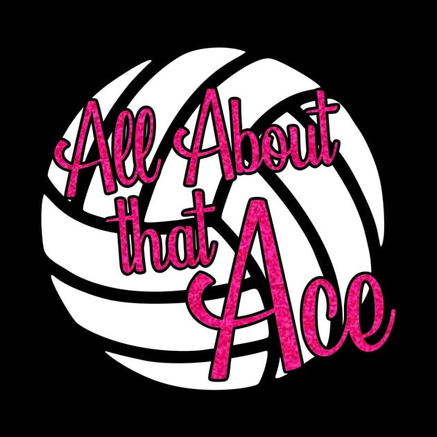 All About that Ace by LucyMacDesigns