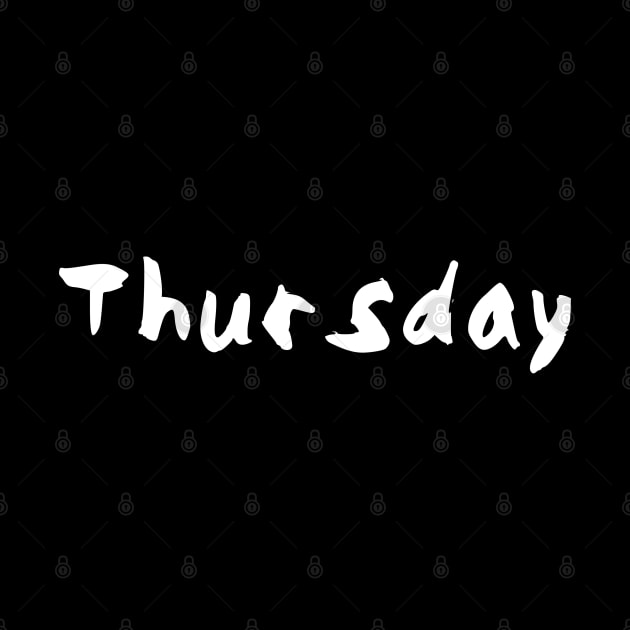 Thursday mood by pepques
