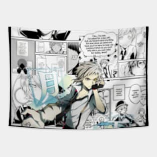 Atsushi Tapestry