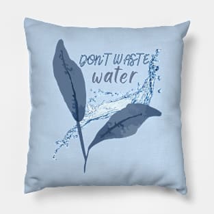 Water Pillow