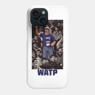 WATP design Phone Case