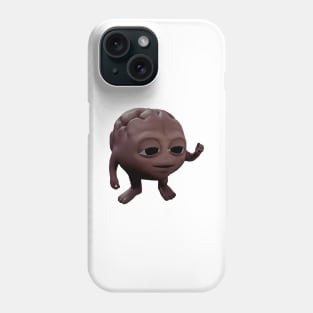 THE BRAIN Phone Case