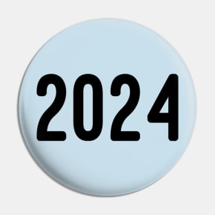 2024 Pin