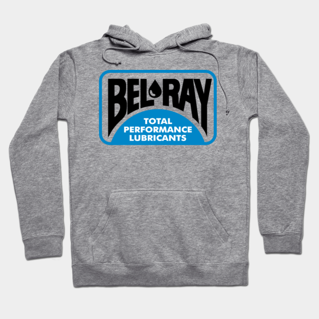 bel ray t shirt