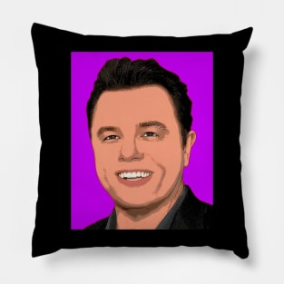 seth macfarlane Pillow