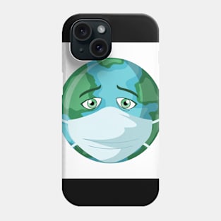 Home Quarantine Phone Case