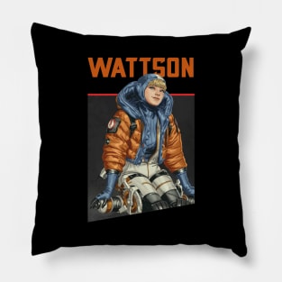 wattson Pillow