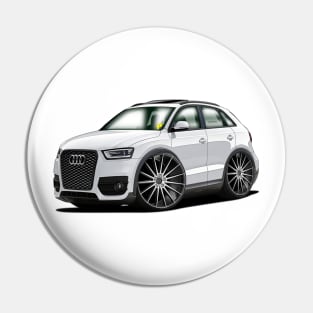 q3 lowered Pin