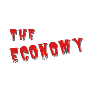 The Economy Monster T-Shirt