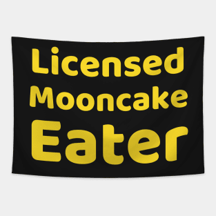 Final Space Mooncake Chookity Pok - Funny Tapestry