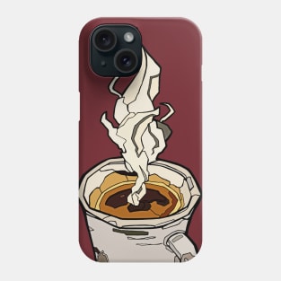 Espresso Phone Case