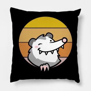 OPOSSUM Pillow