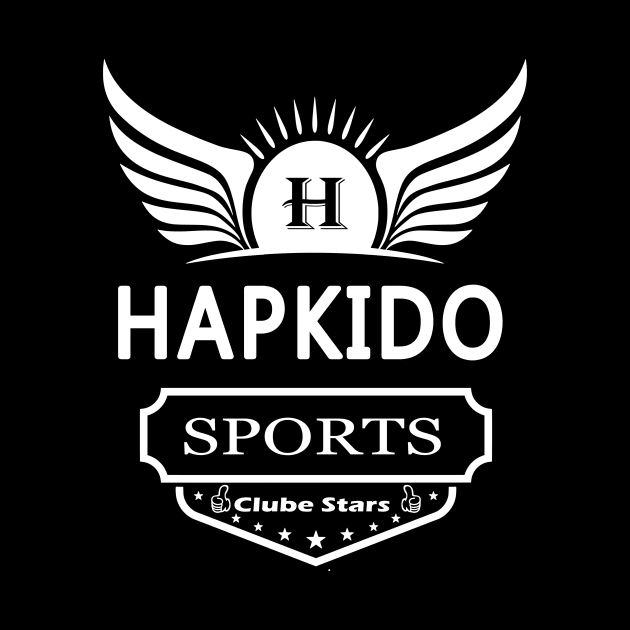Sports Hapkido by Polahcrea