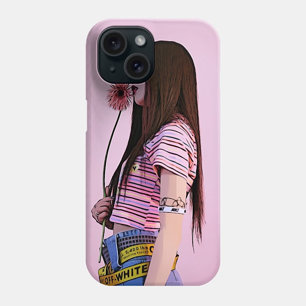 Seulgi Phone Case by justSH