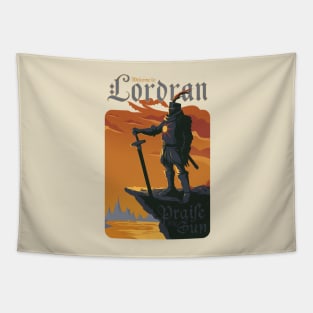 Welcome to Lordran Tapestry