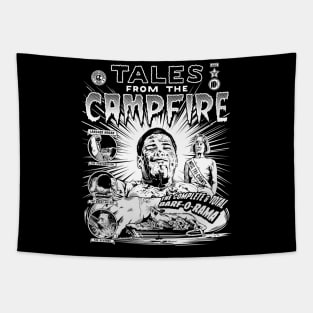 BARF-O-RAMA Tapestry