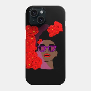 Poppy Phone Case